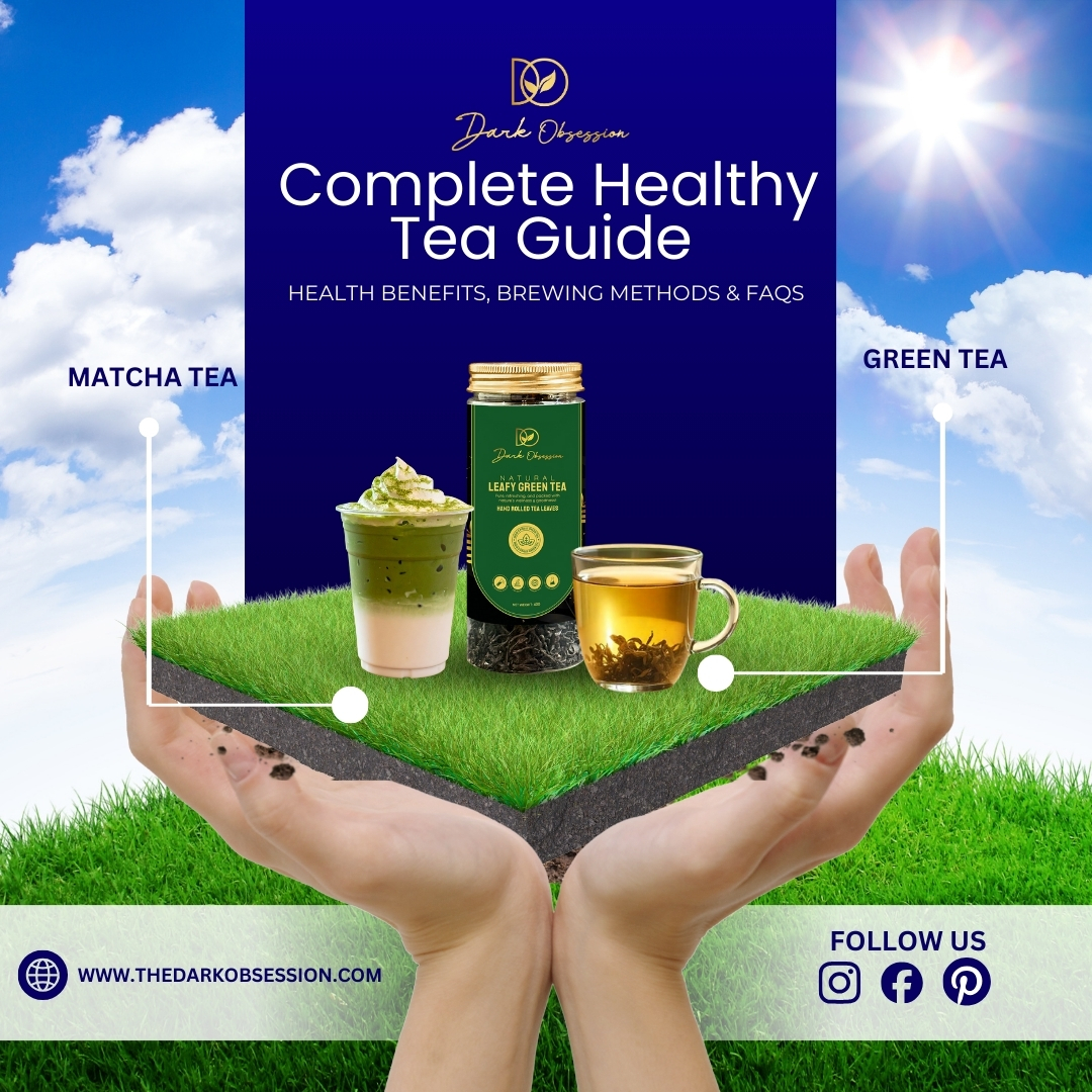 Green Tea